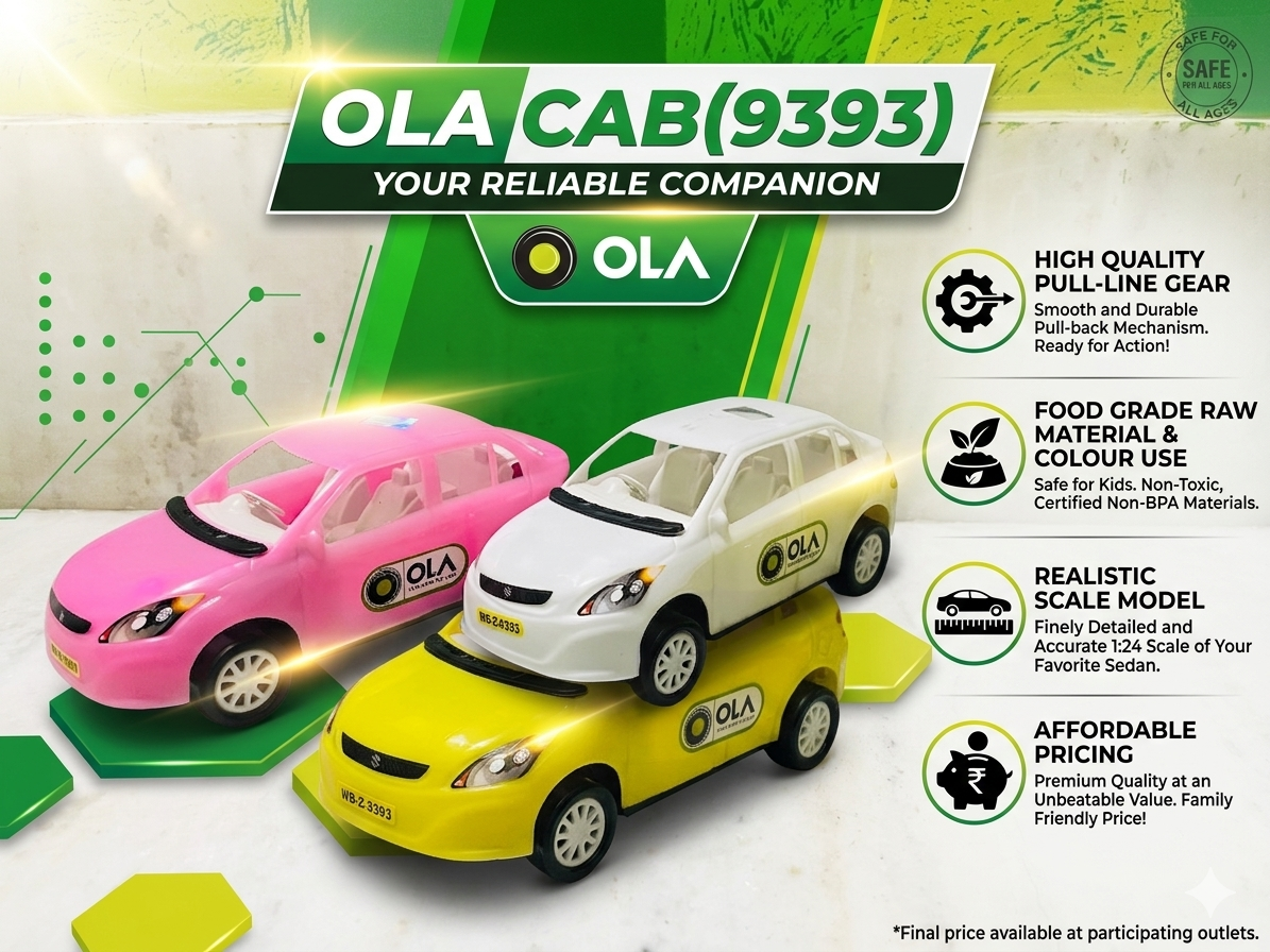 Ola Cab
